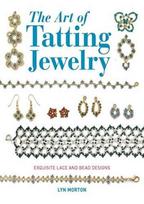 Art of Tatting Jewelry, The