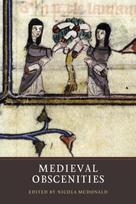 Medieval Obscenities