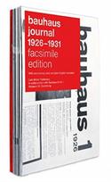 BAUHAUS JOURNAL 1926–1931