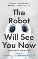 Robot Will See You Now