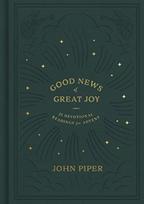 Good News of Great Joy