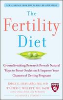 Fertility Diet: Groundbreaking Research Reveals Natural Ways to Boost Ovulation and Improve Your Chances of Getting Pregnant