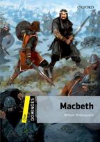 Dominoes: Level 1: Macbeth