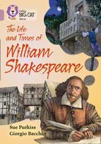Life and Times of William Shakespeare