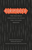 Euripides V