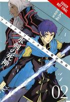 Final Fantasy Type-0 Side Story, Vol. 2