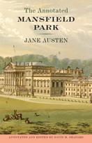 Annotated Mansfield Park
