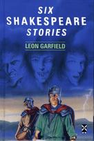 Six Shakespeare Stories