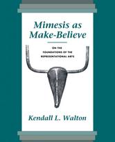 Mimesis as Make-Believe
