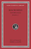 Saturnalia, Volume III