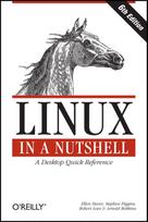Linux in a Nutshell