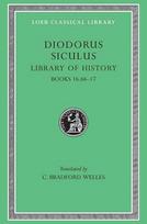 Library of History, Volume VIII