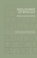 Philosophy of Biology