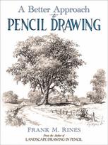 A Better Approach to Pencil Drawing