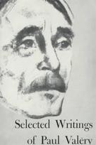 Selected Writings of Paul Valery