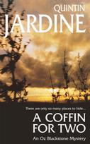 Coffin for Two (Oz Blackstone series, Book 2)