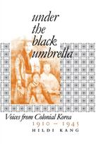 Under the Black Umbrella