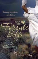 Forsyte Saga 2: In Chancery