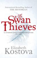 Swan Thieves