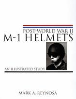 Post-World War II M-1 Helmets