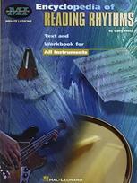 Encyclopedia of Reading Rhythms