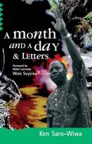 Month And A Day