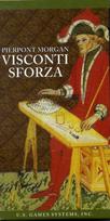 Visconti-Sforza Tarot