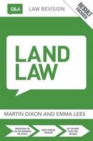 Q&A Land Law