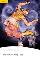 Level 2: Five Famous Fairy Tales