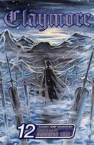 Claymore, Vol. 12