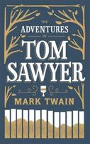 Adventures of Tom Sawyer