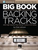 Big Book of Backing Tracks
