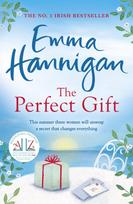 Perfect Gift: A warm, uplifting and unforgettable novel of mothers and daughters