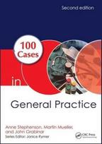 100 Cases in General Practice - Minkštas viršelis