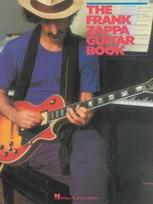 Frank Zappa Guitar Book