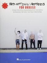 Red Hot Chili Peppers for Ukulele