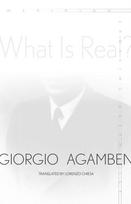 What Is Real?