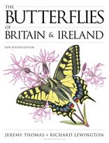Butterflies of Britain and Ireland