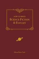 How to Write Science Fiction and Fantasy