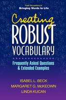 Creating Robust Vocabulary