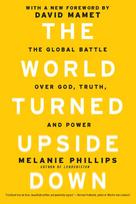 World Turned Upside Down