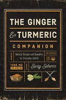 Ginger and Turmeric Companion