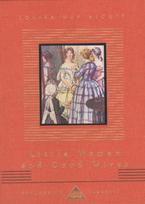 Little Women And Good Wives