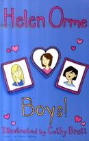 Boys!