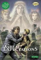 Great Expectations The Graphic Novel