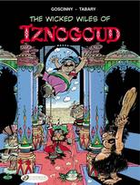 Iznogoud 1 - The Wicked Wiles of Iznogoud!