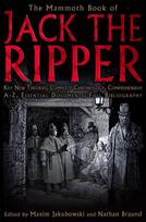 Mammoth Book of Jack the Ripper