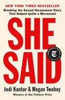 She Said