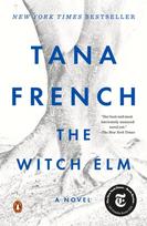 Witch Elm