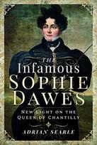 Infamous Sophie Dawes